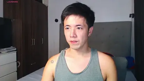 Addictiveboi webcam model stream image