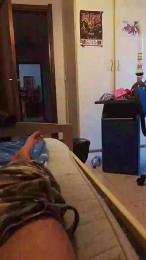 Faberz93 webcam model stream image