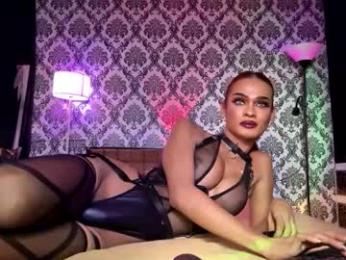 queenvalentinats webcam model stream image