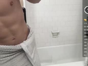 bigcocktwunk4u webcam model stream image