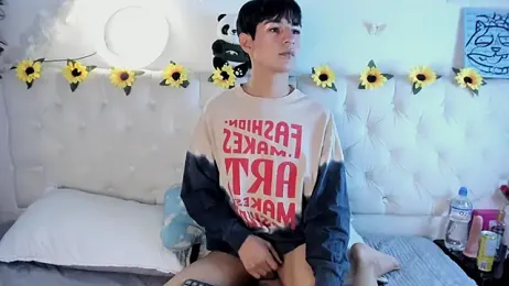 AleAurarashi webcam model stream image