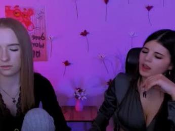 doll_vey webcam chaturbate model stream image