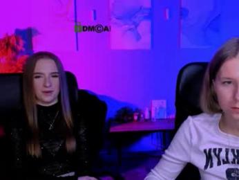 doll_vey webcam chaturbate model stream image