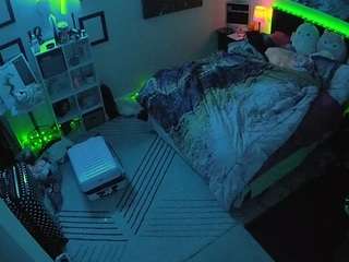 voyeurcam-hornyhostel-01 webcam model stream image