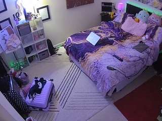 voyeurcam-hornyhostel-01 webcam model stream image