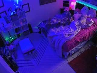 voyeurcam-hornyhostel-01 webcam model stream image