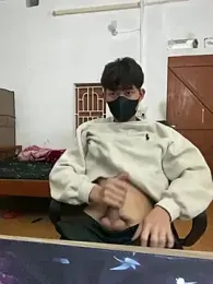 Funkin- webcam model stream image