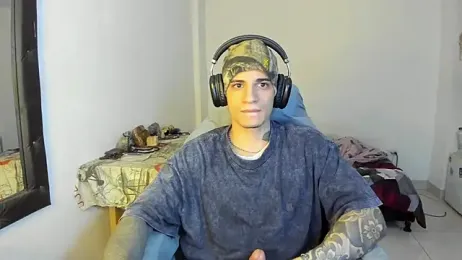 Balo_lovers webcam model stream image