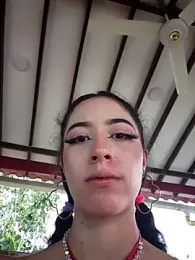 SAMY_AND_ARI webcam model stream image