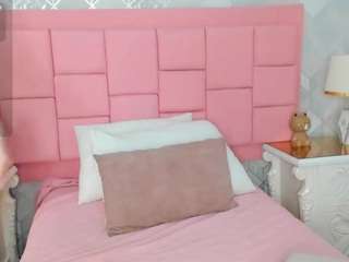 selenamiel webcam model stream image