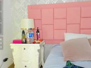 selenamiel webcam model stream image