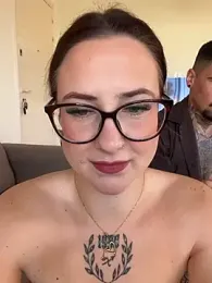 ManjaWinkler webcam model stream image