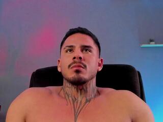 Setth King webcam flirt4free model stream image