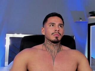 Setth King webcam model stream image