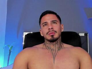 Setth King webcam model stream image