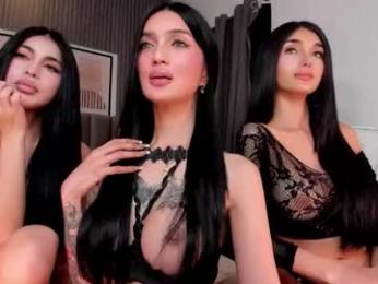 emeraldfvckinggreyson webcam chaturbate model stream image