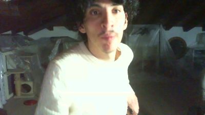 Javier_M0lina webcam model stream image