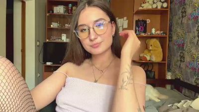 DarlaMauney webcam model stream image