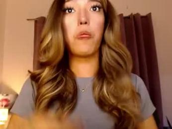 aphrodite_may webcam chaturbate model stream image