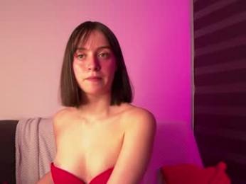 leiaah__ webcam model stream image