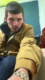 Steviejr007 webcam model stream image