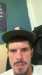 Steviejr007 webcam model stream image