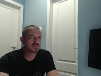 MisterFaithRO webcam model stream image