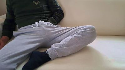 For_me webcam model stream image