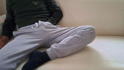 For_me webcam model stream image