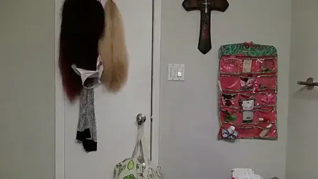 SpiderRose webcam stripchat model stream image