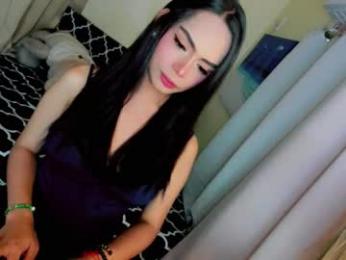 gorgeoustransgirl webcam model stream image