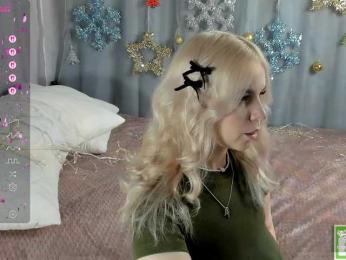 Tasty-booty webcam bongacams model stream image