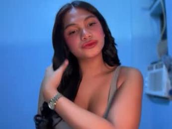 sweet_scarllet12 webcam model stream image