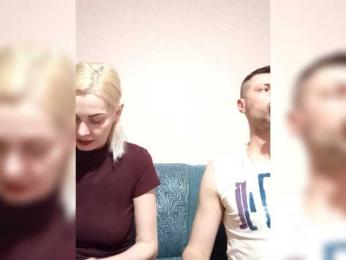 Andre-Blondinochka webcam model stream image