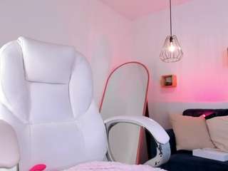 dina-ride webcam model stream image