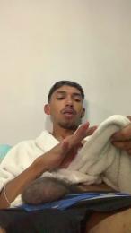 Binhoboss webcam model stream image