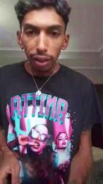 Binhoboss webcam model stream image