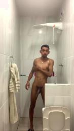 Binhoboss webcam model stream image