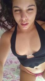 LizzieBlack webcam cam4 model stream image