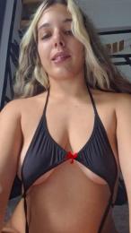 LizzieBlack webcam cam4 model stream image