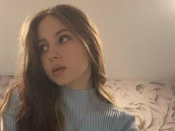 MalissaHans webcam livejasmin model stream image