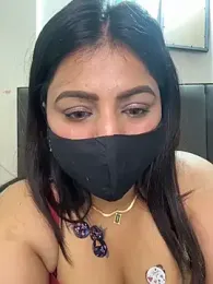 Myra_Desire69 webcam model stream image