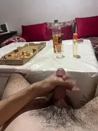 Adammhotty webcam model stream image