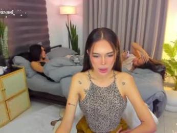 beautiful_mistake webcam model stream image