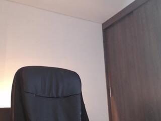 Francesco G webcam model stream image