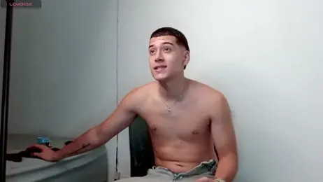 oliver___saint webcam model stream image