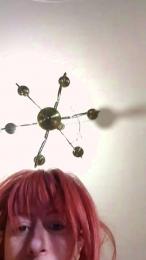 Annarellapika webcam cam4 model stream image