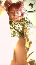 Annarellapika webcam cam4 model stream image