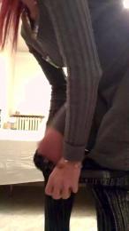 Annarellapika webcam cam4 model stream image