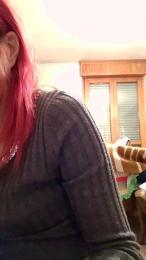 Annarellapika webcam cam4 model stream image